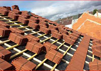 Rénover sa toiture à Saint-Vivien-de-Medoc